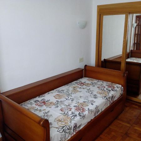 Balea Apartment San Sebastian Luaran gambar