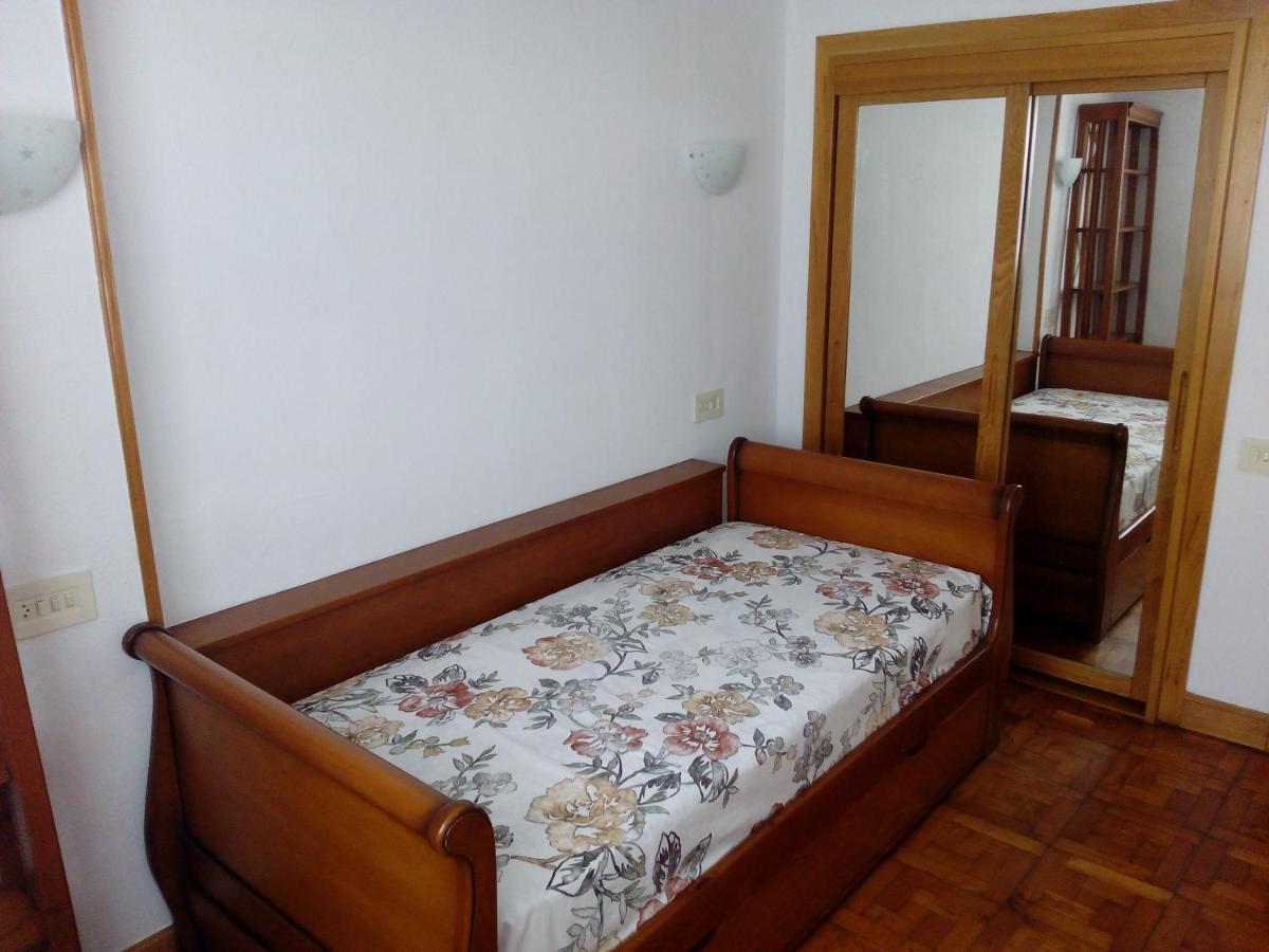 Balea Apartment San Sebastian Luaran gambar
